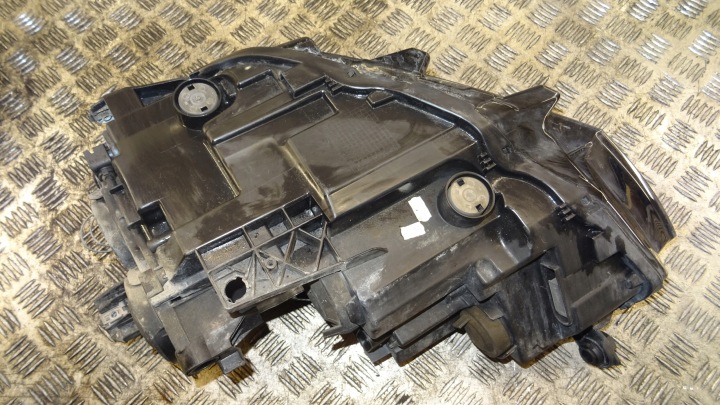 фото №6, Фара передняя перед vw passat b8 3g2941006b uk номер 77