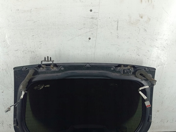фото №11, Кришка багажника volvo c30 478-46