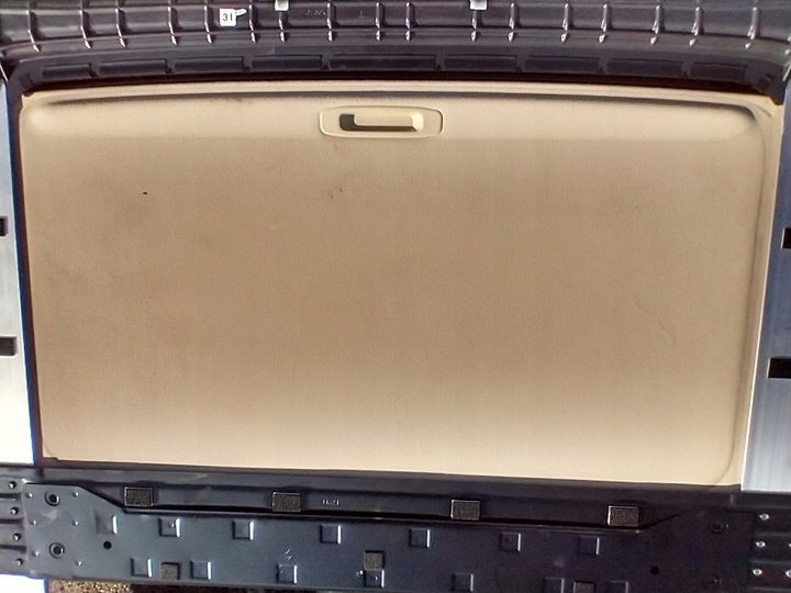 фото №14, Люк комплектный lexus gs iii gs300 450 05-