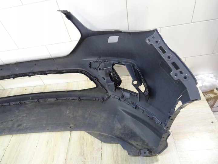 фото №12, Ford kuga mk2 рестайлинг st line бампер перед gv44-s17k819-vv llu