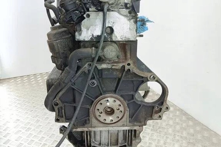 фото №9, Двигатель opel vectra c 9128018y22dtr 2.2l дизель 2004