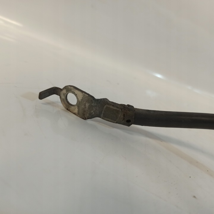 фото №12, Ford focus mk3 клема мінусова av6n-10c679-bf