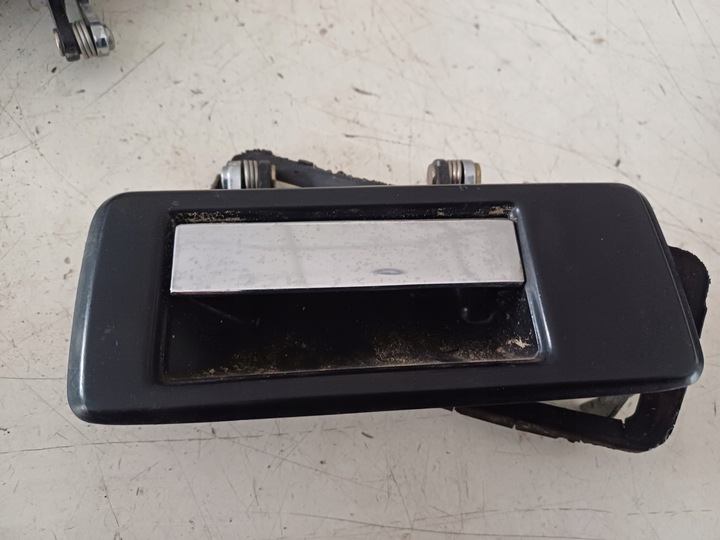 фото №1, Ручка volvo 340 360 левая зад