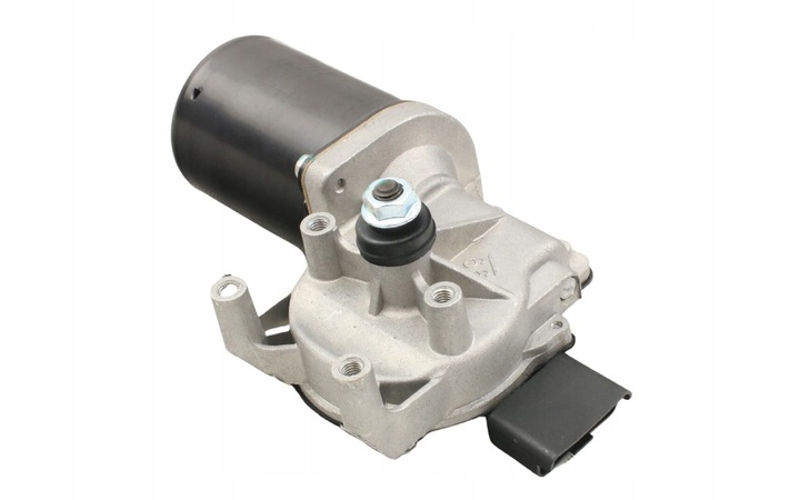 фото №12, Двигатель моторчик механизма дворник fiat scudo 2007- перед