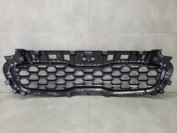 фото №10, Решітка радіатора решітка чорний edition kia sportage 4 iv рестайлінг bez камери 18-