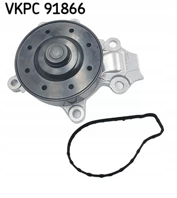 фото №12, Skf vkpc 91866 насос водяная