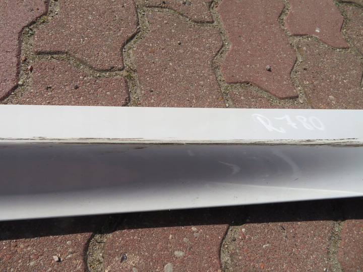 фото №10, Планка дверь передних i задних rh bmw x3 g01 17-