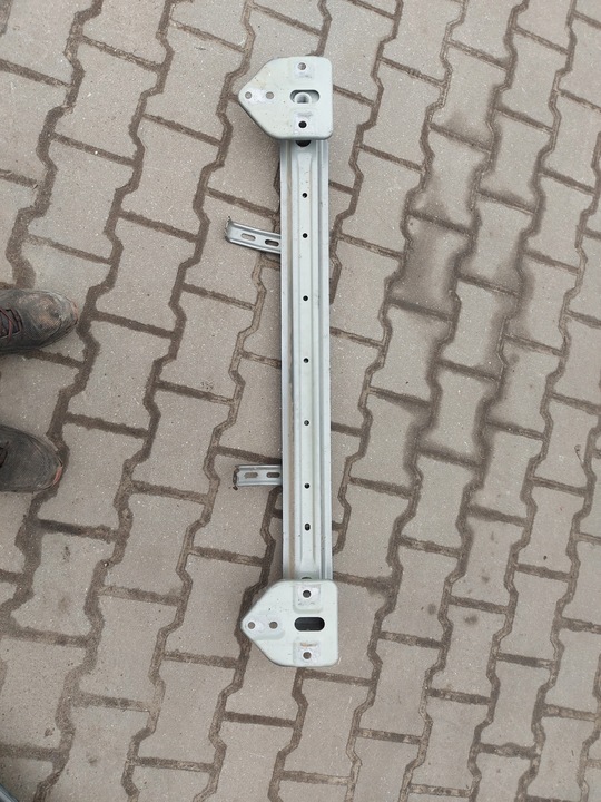 фото №5, Балка зад mitsubishi asx