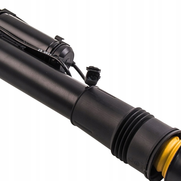 фото №11, Комплект амортизаторів перед зад do mercedes w251 v251 2006-2014 a2513203131