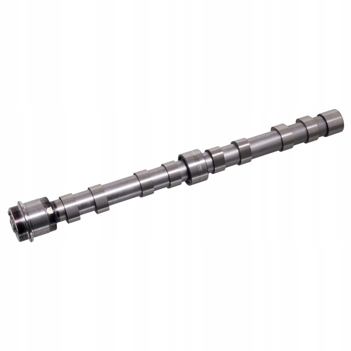 фото №1, Вал розподільний вал iveco daily iii daily iv daily v daily vi f1ae0481h-f1cfl411