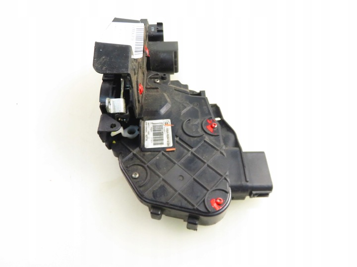 фото №6, Замок правый задний ford s-max i wa6 am2ar26412ga