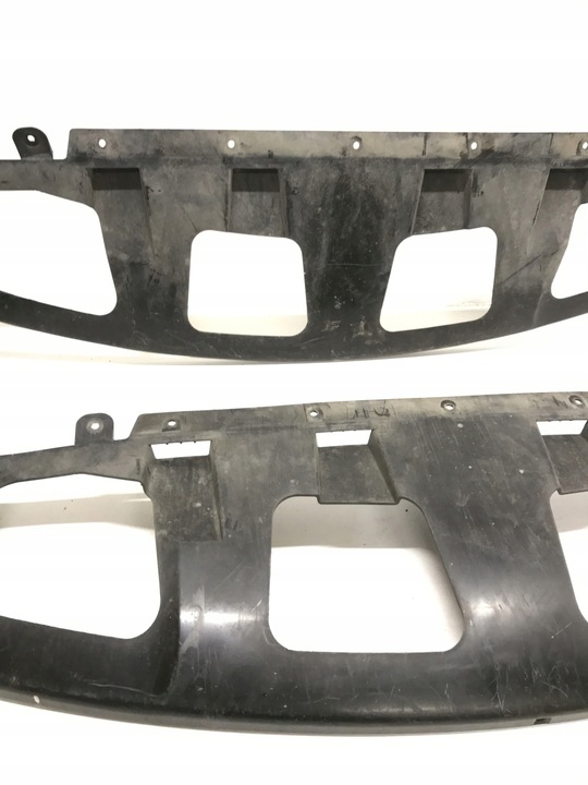 фото №4, Tesla x защита pod бампер перед 1034833-00-e