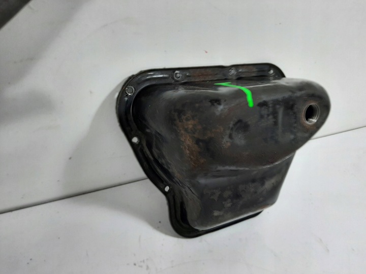 фото №11, Subaru legacy iv outback iii рестайлінг 2.0d 09r піддон масляна картер