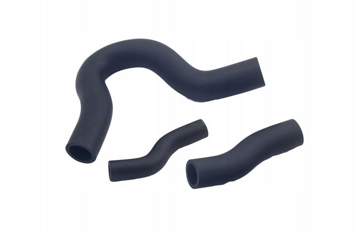 фото №1, Дроти шланги вентиляція картера fiat fiorino punto doblo panda