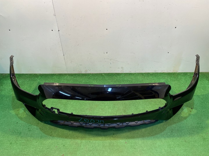 фото №9, Mercedes e клас w213 213 a213 рестайлінг бампер перед переднє amg