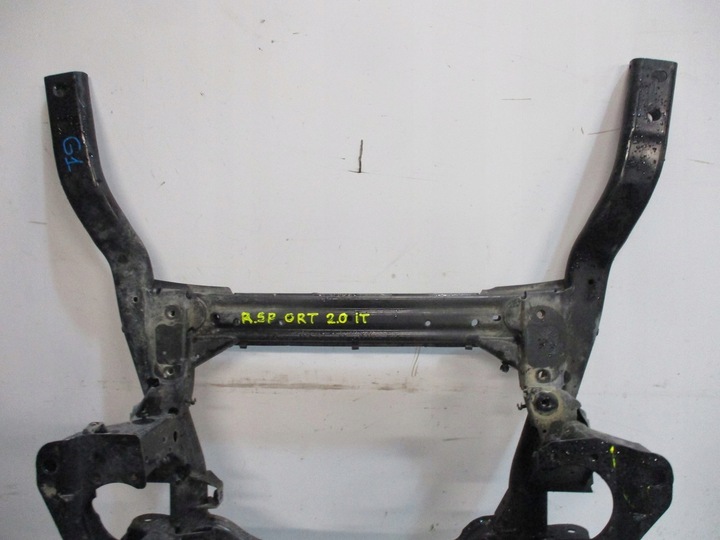 фото №6, Колиска візок підрамник range rover sport 2,0it