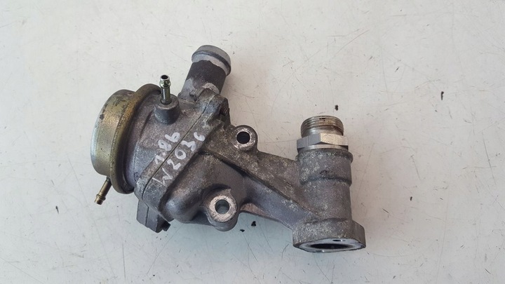 фото №1, Клапан egr mercedes w203 1,8 компресор 200cgi