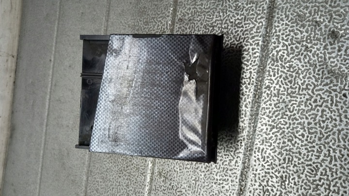 фото №1, Пепельница vw golf iv 98r 1.4b 1j0857961c