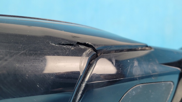 фото №6, Bmw x6 iii g06 xdrive40d дзеркало зовнішні праві 8665922 9463296 5 pin