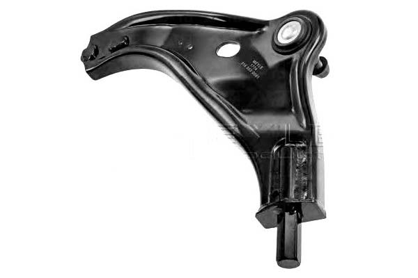 фото №2, Meyle важіль mini перед cooper/one 06- le