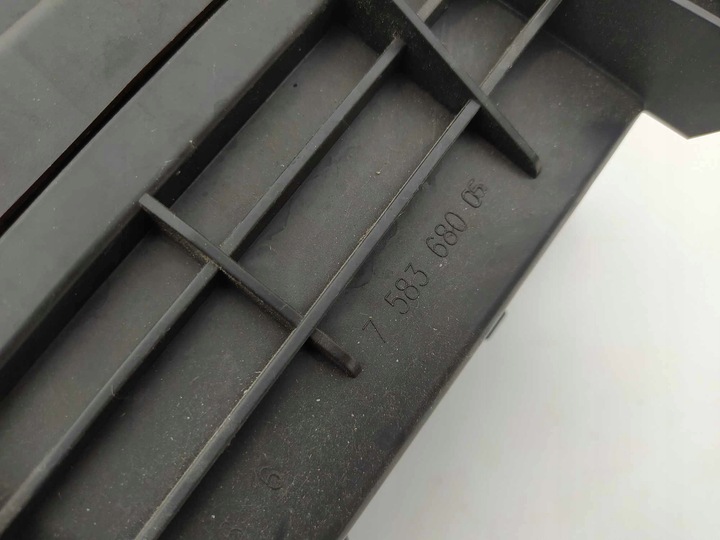 фото №6, Mini countryman cooper s jcw 1.6 t бензин n18b16 корпус фильтра воздуха