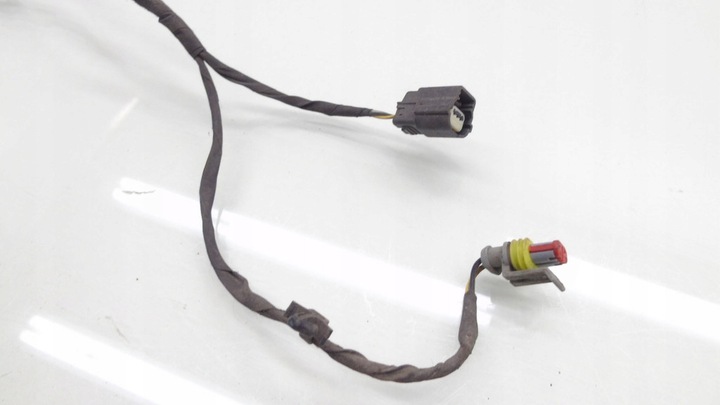фото №3, Жгут установка pdc зад opel zafira c 13302525