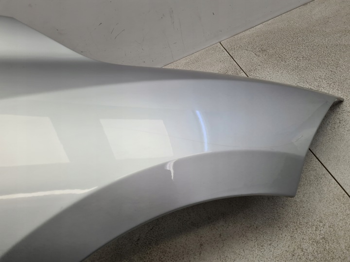 фото №14, Renault megane iii рестайлинг крыло правый перед ted69