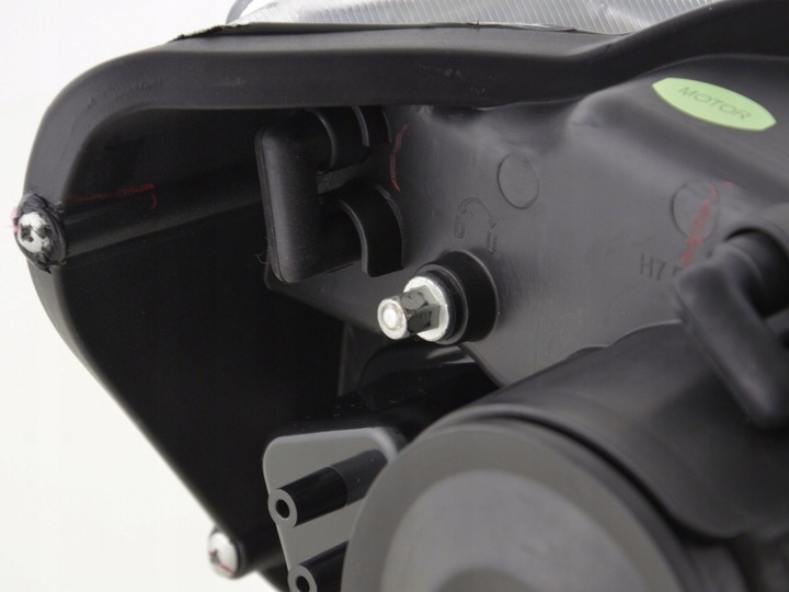 фото №8, Лампи перед daylight led drl vw jetta 6 2011 чорний