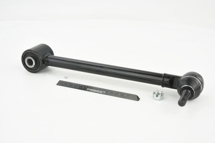 фото №16, Стержень поперечный зад верхний febest 0125-x4