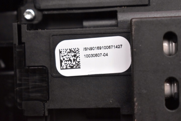 фото №6, Выборщик домкрат коробки передач автомат 9218101 bmw f07 gt 3.0 d 245 km 09-13