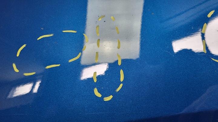 фото №9, -двері передні ліві skoda scala 657