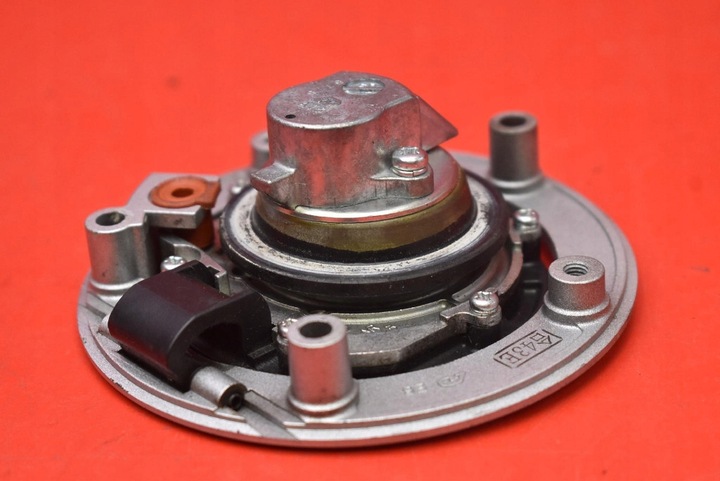 фото №11, Імобілайзер комп'ютер набір suzuki gsx-s 1000a 150 km 15r