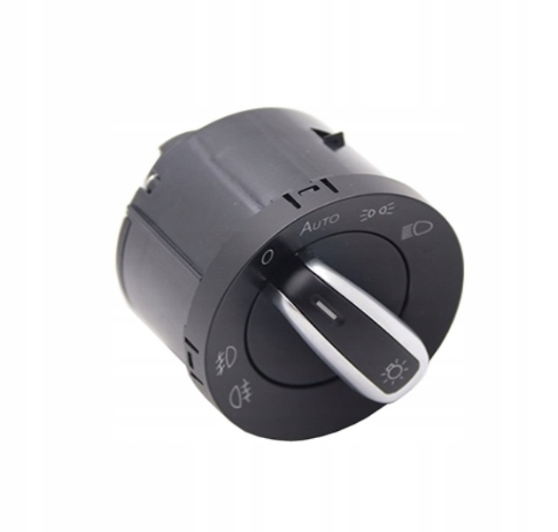 фото №1, Выключатель света + противотуманные do vw eos 1.4 tsi 2.0 tdi