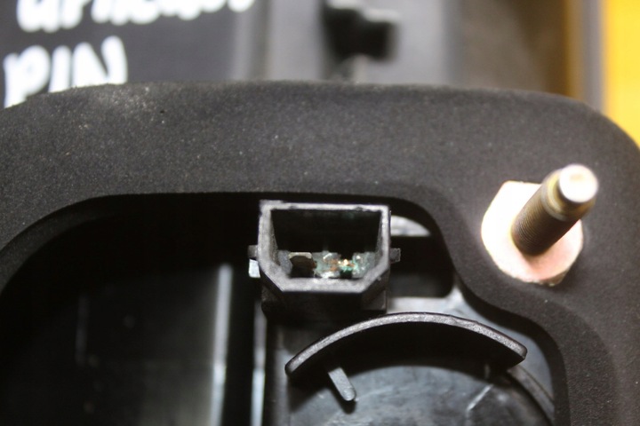 фото №13, Накладка кришки багажника a6 c5 fl allroad 4b9945695n універсал