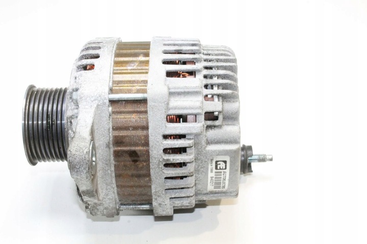 фото №5, Генератор bd39tu renault peugeot