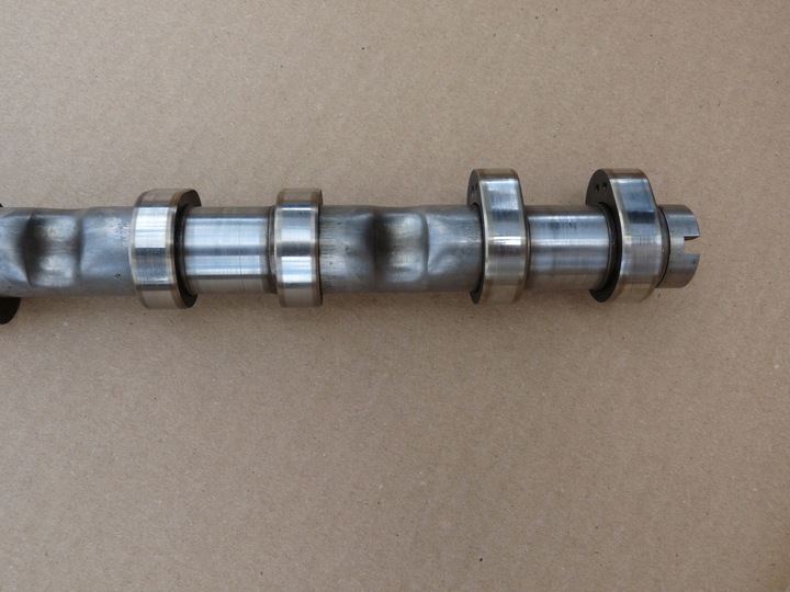 фото №8, Audi q7 4l a8 d3 4.2 fsi bvj бар вал випускний правий 079109102bg