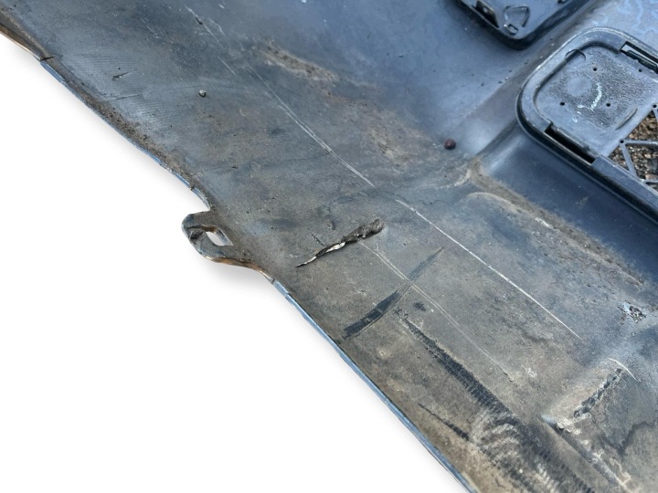 фото №10, Бампер перед toyota rav4 3 xa30 2006 52119-42571