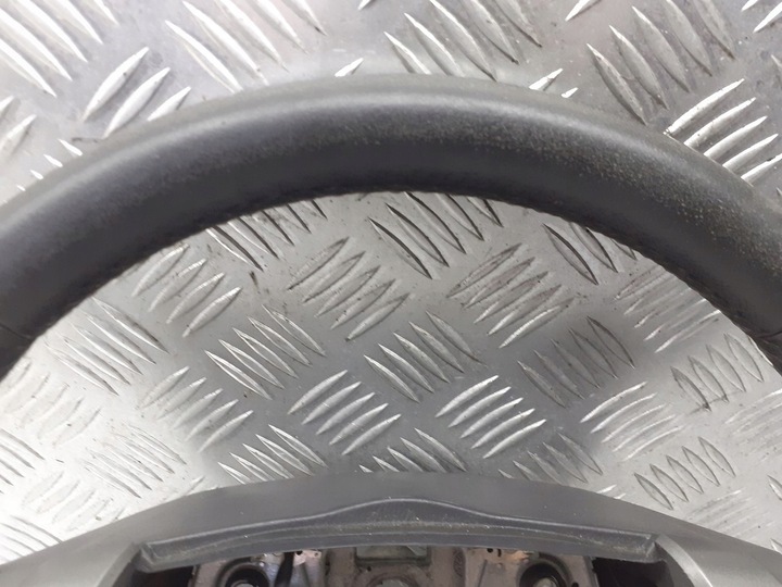 фото №6, Руль мульти opel vectra c 13208853