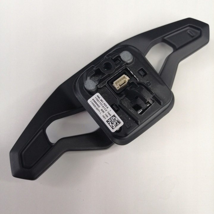 фото №6, Lamborghini urus ______ пелюстки зміни коробки передач алюмінієві нове