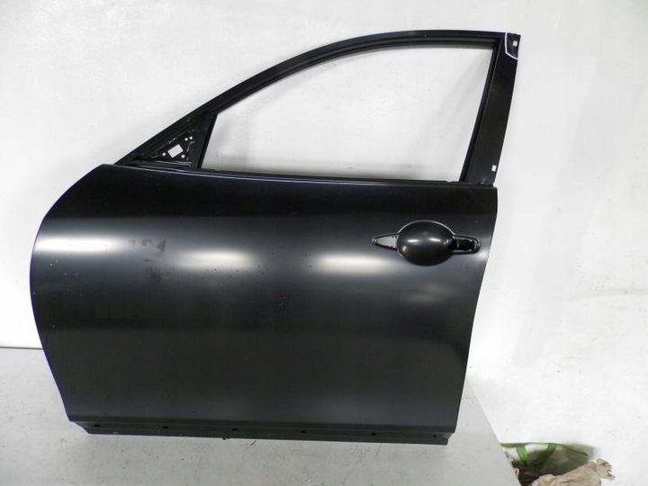 фото №8, Infinity qx70 дверь перед левая h010a 1cama