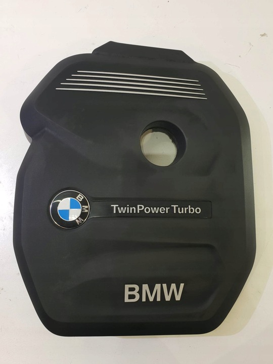 фото №1, Bmw f30 f31 защита крышка двигателя 8602967