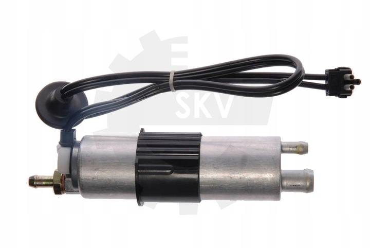 фото №1, Насос топлива mercedes класс c w202 a0004704994