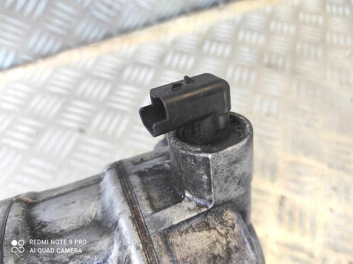 фото №8, Peugeot 308 ii t9 1.5 блакитний hdi компресор компресор кондиціонера 9834291080