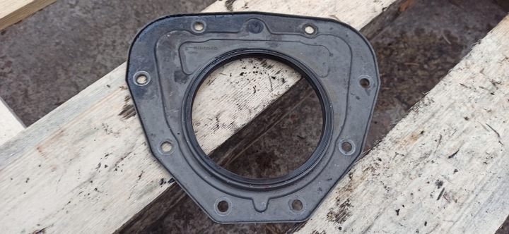 фото №1, Ущільнювач вала master iii 2.3dci 122972117r