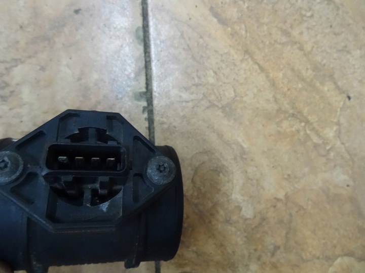 фото №5, Vectra a расходомер 0281002139