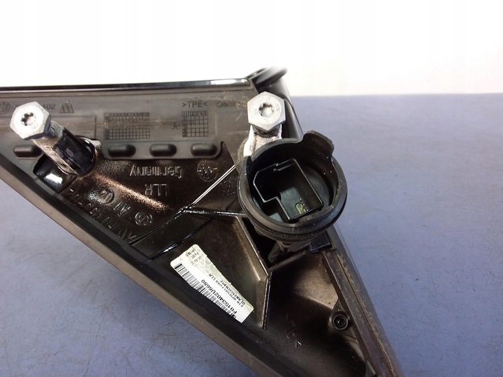 фото №7, Bmw 5 f07 f10 f11 зеркало правые f0153402u6680 a17