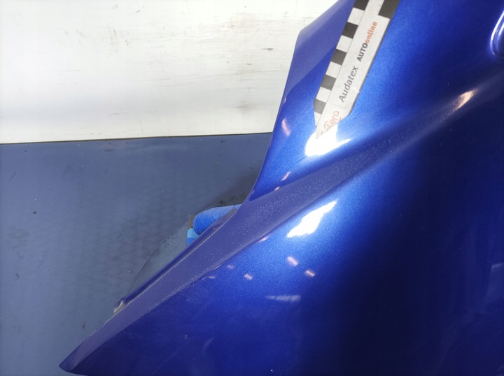 фото №5, Mazda 5 i cr крило перед лівий 34j