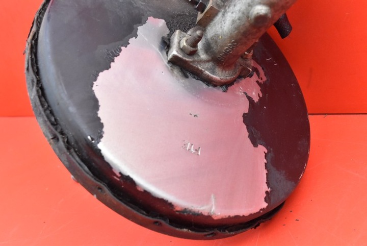 фото №7, Підсилювач насос гальмівна eu 1j1614105d vw new beetle 2.0 8v 116 km 98-05