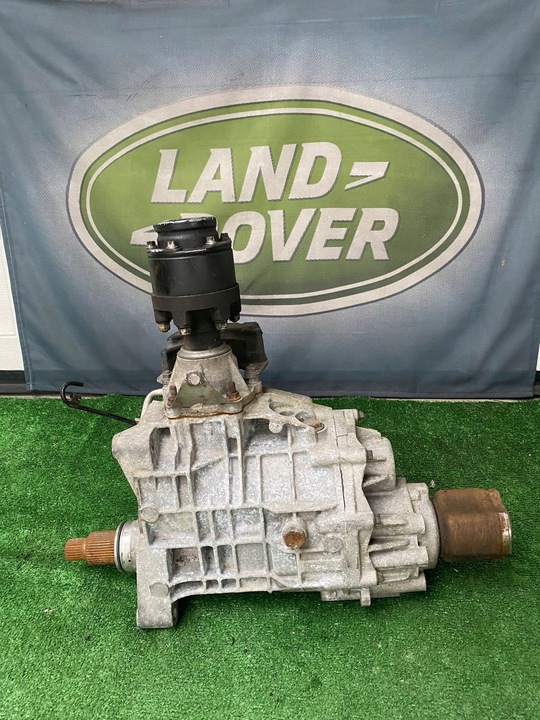 фото №7, Land rover freelander 1 насос пального 2,0 td4