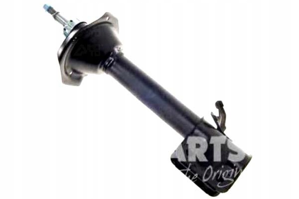 фото №2, Амортизатор subaru forester sg 2002 зад le nippart